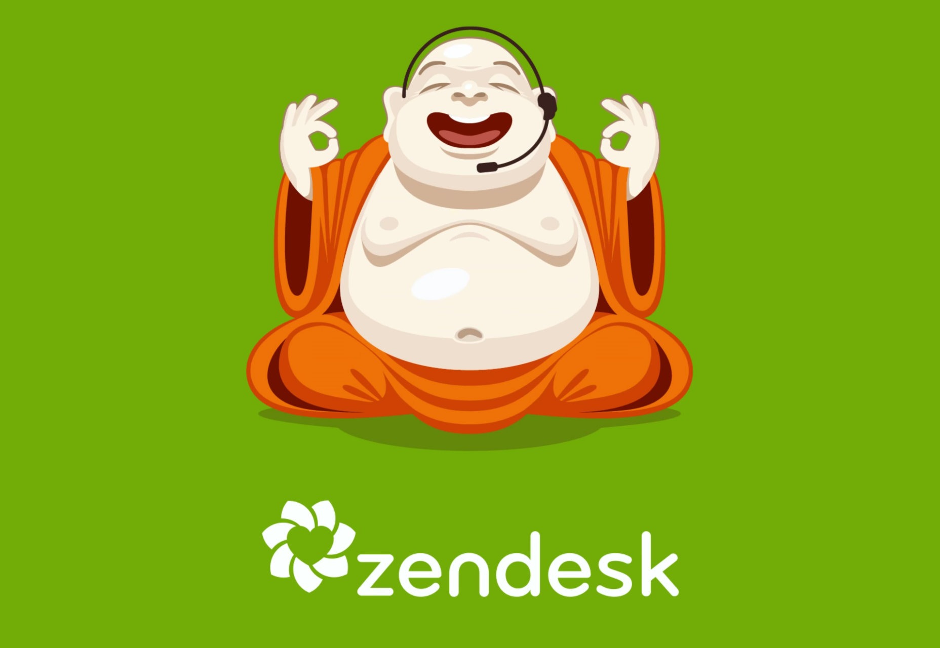 zen logo old