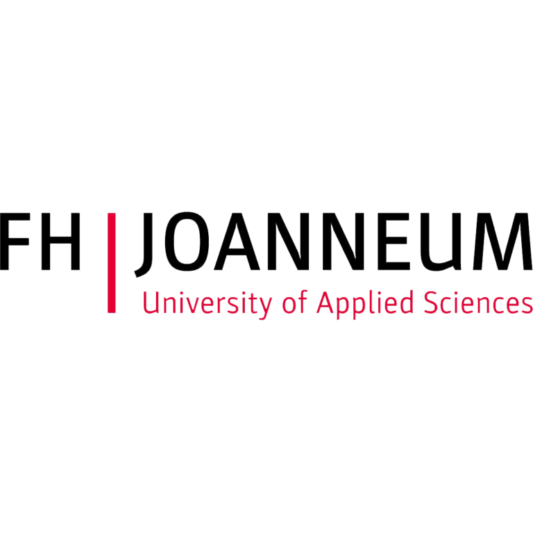 fh joanneum logo