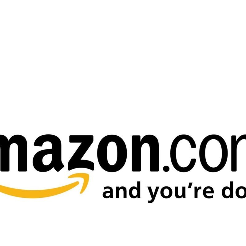 Amazon Logo 2