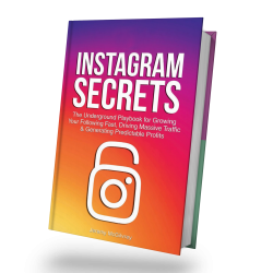 instagram secrets